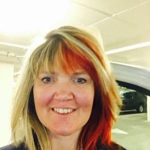 Meet your Posher, Bobbi